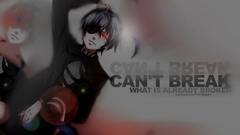 Ciel phantomhive red eyes