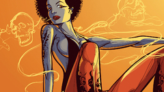 Cigarettes best widescreen background