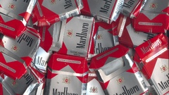 Cigarettes marlboro
