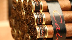 Cigars