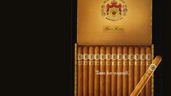 Cigars