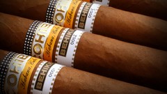 Cigars Cohiba