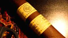 Cigars Rocky patel decade