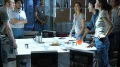 Cillian murphy Chris Evans