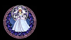 Cinderella cartoon