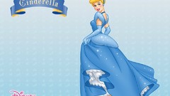 Cinderella Disney Company