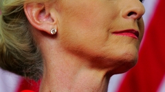 Cindy mccain recipes high