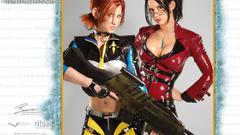 Cindy Synnett woman video