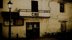 Cine and Now neither