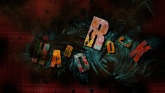 Cinema4D plaid Music grunge