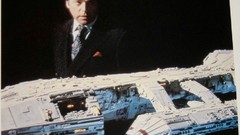 Cinemagic optical printing real