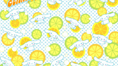 Cinnamoroll sanrio Manga Anime