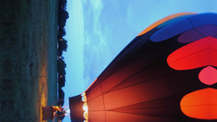 Circa survive hot air