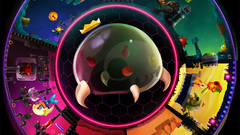 Circle high metroid Resolution
