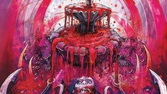 Circle of death high