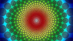 Circles high Resolution