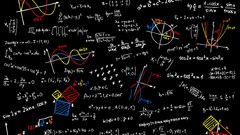 Circles mathematics equation equations trigonometry calculus
