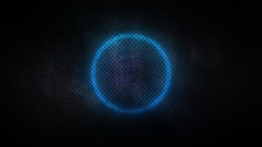 Circles minimalistic