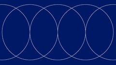 Circles minimalistic album covers Spiritualized