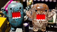 Circuits domo HDR Photography Rawr buddies