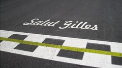 Circuits Gilles Villeneuve