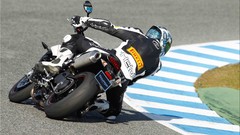 Circuits motorbikes Triumph Motorcycles Shoei