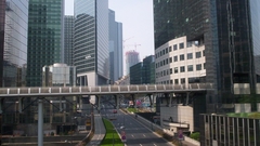 Circulaire nord high