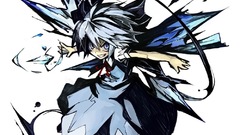 Cirno Anime touhou