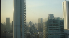 Cities around World City