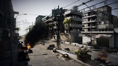 Cities battlefield 3 video games