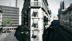 Cities battlefield 3 video games