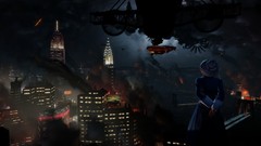 Cities bioshock infinite
