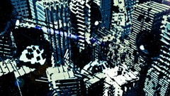 Cities cityscapes artwork