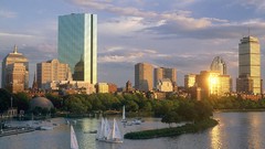 Cities cityscapes buildings