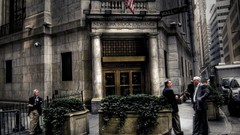 Cities cityscapes buildings HDR