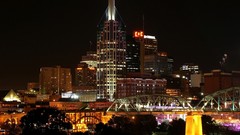 Cities cityscapes nashville tennessee