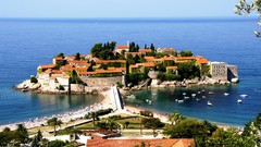 Cities cityscapes tilt-shift