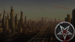 Cities Daniel Kvasznicza industrial plants