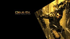 Cities deus ex human revolution video games