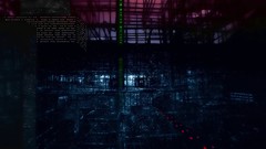 Cities district science fiction