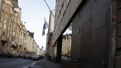 Cities Finland helsinki