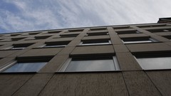 Cities Finland helsinki