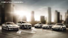 Cities ivson monteiro