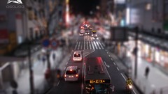 Cities ivson monteiro