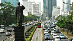 Cities Jakarta