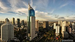 Cities Jakarta