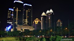 Cities Jakarta