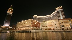 Cities Las Vegas Strip