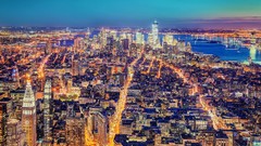 Cities new york city