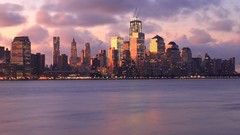 Cities new york city